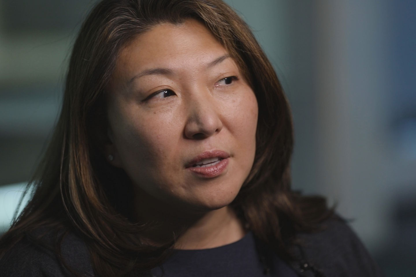Sarah Rhee