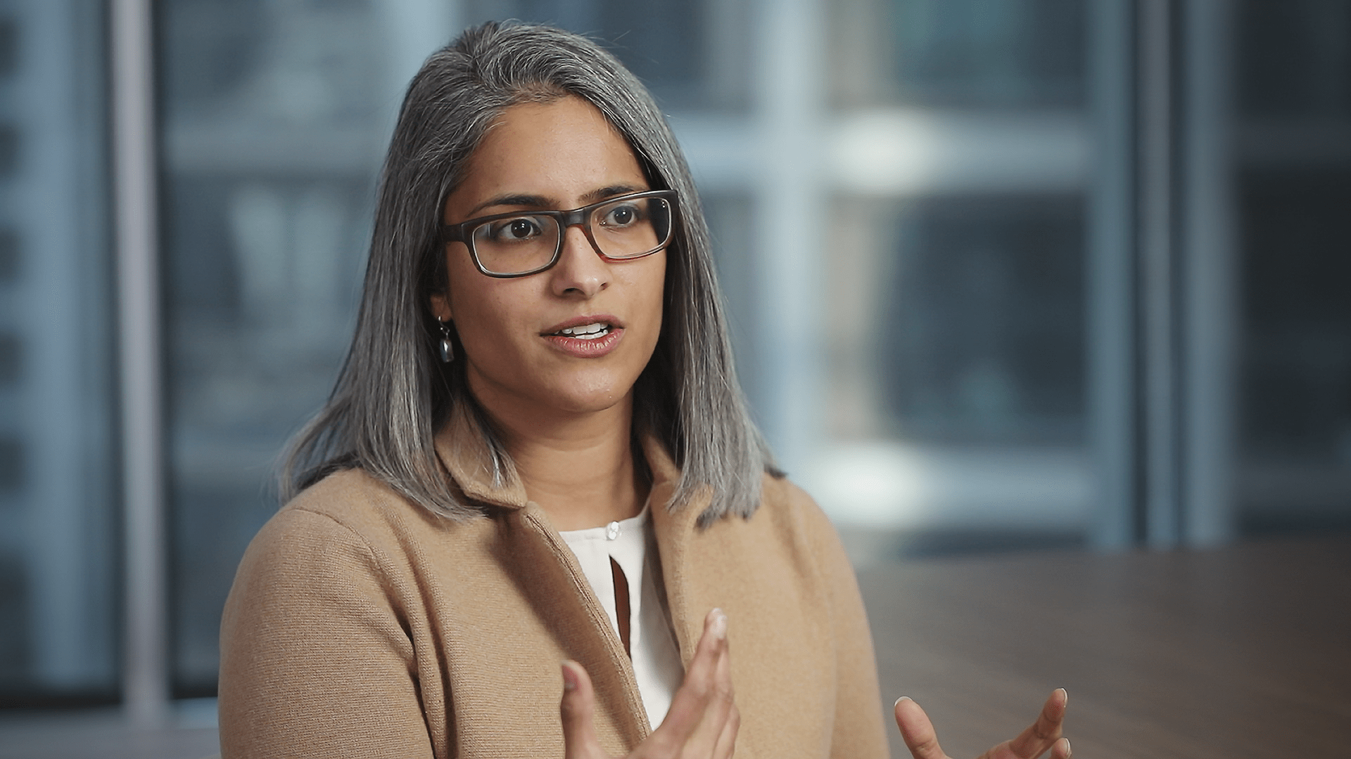 Getting to Know Mary Kunjappu, an Alexion R&D Leading Voice 