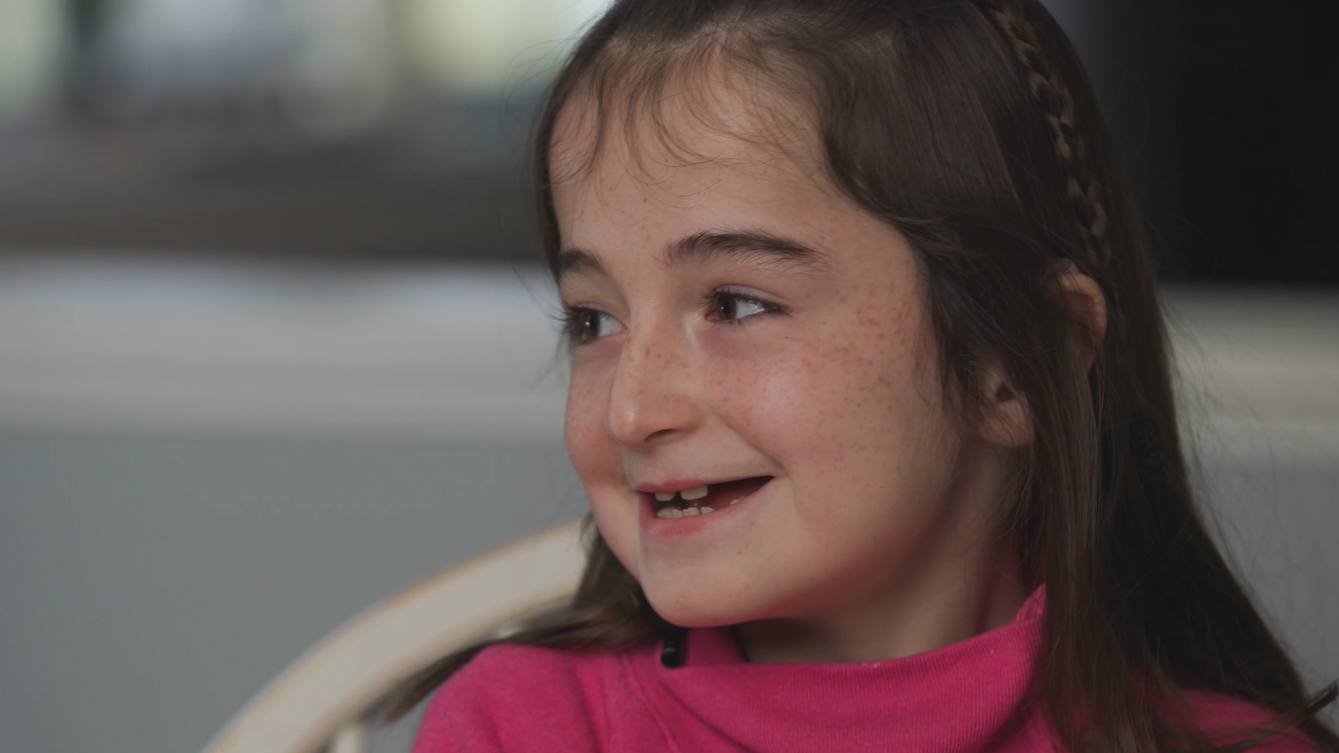 Adelyn Interview