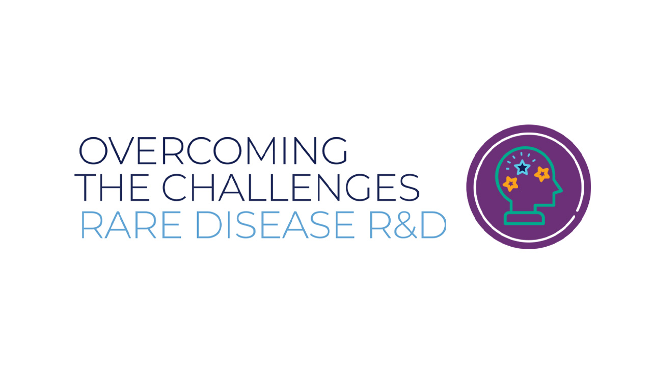 Overcoming the Challenges Rare Disease R&D