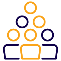 Purpose Driven People